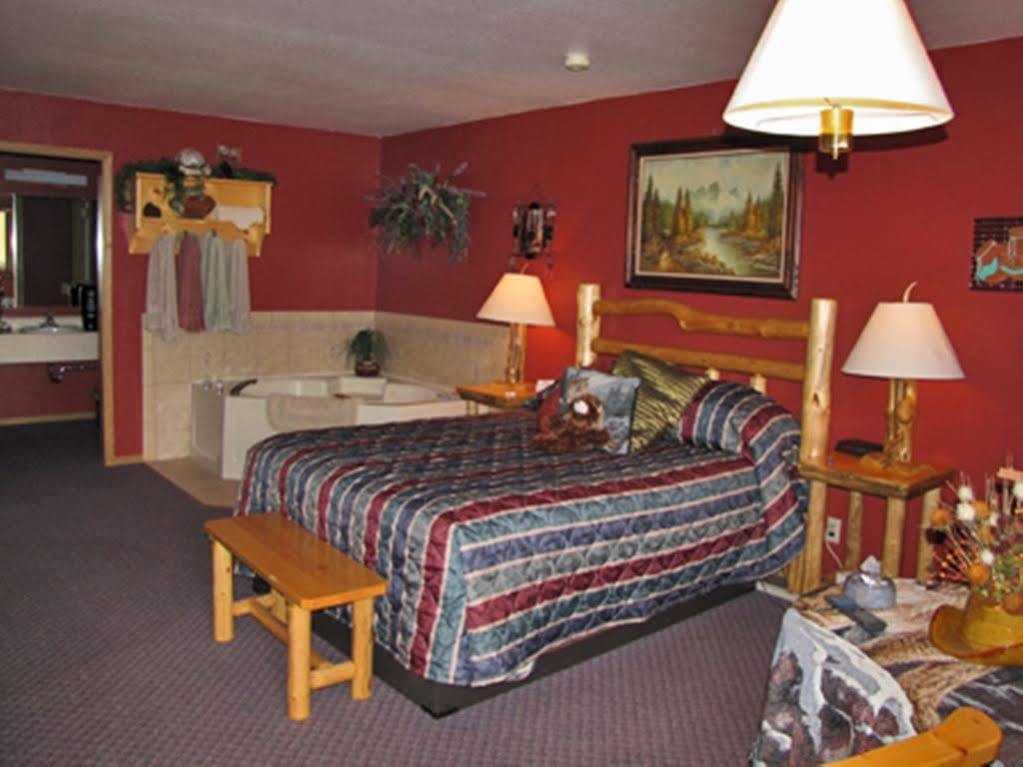 Hagerman Valley Inn Exterior foto